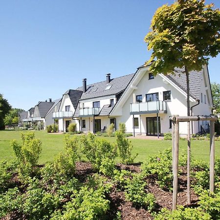 Strandnahe Fewo Mit Balkon, Gratis Nutzung Vom Ahoi Erlebnisbad Und Sauna In Sellin - Rex Rugia Fewo 30-6 Lobbe Exterior photo